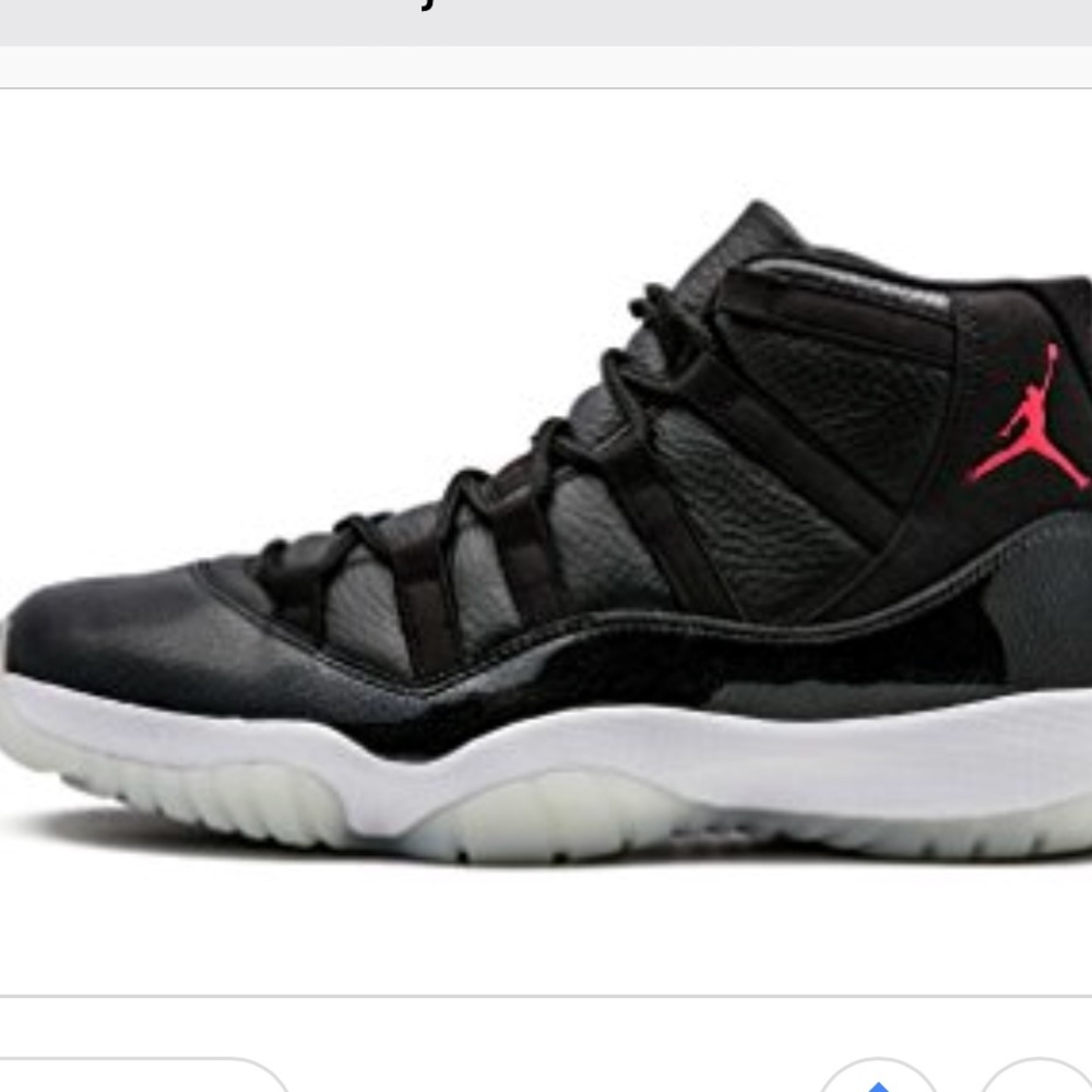 Jordan Retro 11 (3y)